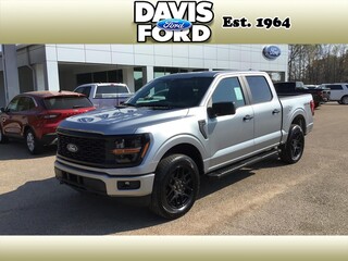 2025 Ford F-150 for sale in Independence MO