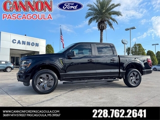 2025 Ford F-150 for sale in Orange TX