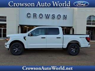 2025 Ford F-150 for sale in Louisville MS