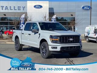 2026 Ford F-150 for sale in Mechanicsville VA