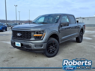 2026 Ford F-150 for sale in Alton IL