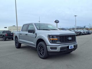 2026 Ford F-150 for sale in Claremore OK