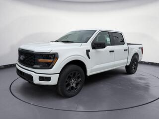 2026 Ford F-150 for sale in Knoxville TN