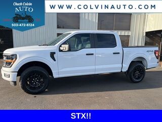 2026 Ford F-150 for sale in McMinnville OR