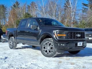 2026 Ford F-150 for sale in Rochester NH