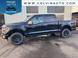 2026 Ford F-150 for sale in McMinnville OR