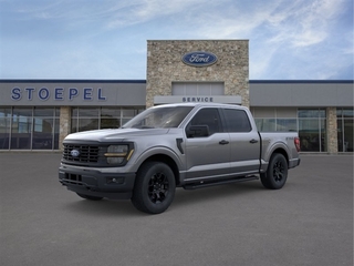 2026 Ford F-150 for sale in Kerrville TX