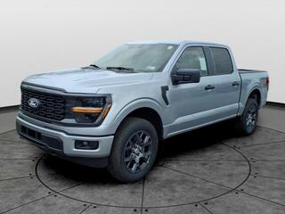 2026 Ford F-150 for sale in Martinsburg WV