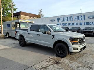 2026 Ford F-150 for sale in Chicago IL