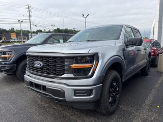 2026 Ford F-150 for sale in Knoxville TN