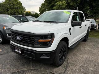 2024 Ford F-150 for sale in Janesville WI