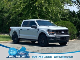 2024 Ford F-150 for sale in Mechanicsville VA