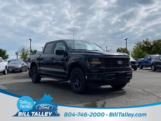 2024 Ford F-150 for sale in Mechanicsville VA