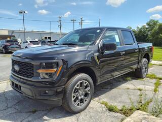 2024 Ford F-150 for sale in Martinsburg WV