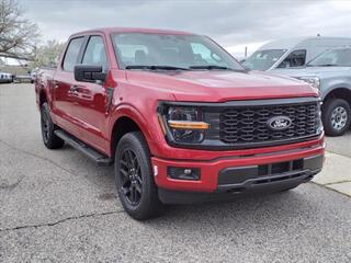 2024 Ford F-150 for sale in Westbrook ME