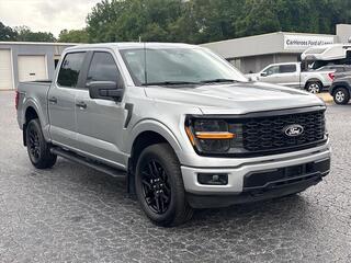2024 Ford F-150 for sale in Lenoir NC
