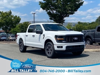 2024 Ford F-150 for sale in Mechanicsville VA