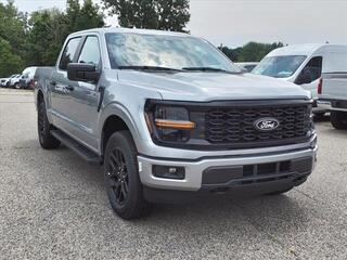 2024 Ford F-150 for sale in Westbrook ME