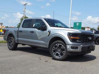 2024 Ford F-150 for sale in Rochester NH