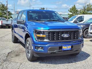 2024 Ford F-150 for sale in Westbrook ME