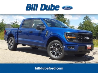 2024 Ford F-150 for sale in Dover NH