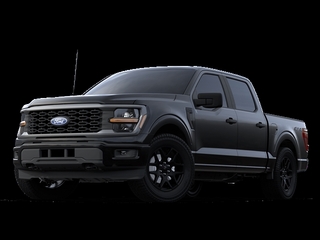 2024 Ford F-150 for sale in Union NJ