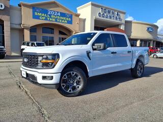 2024 Ford F-150 for sale in Port Arthur TX