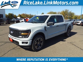 2024 Ford F-150 for sale in Rice Lake WI