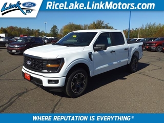 2024 Ford F-150 for sale in Rice Lake WI