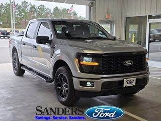 2024 Ford F-150 for sale in Jacksonville NC