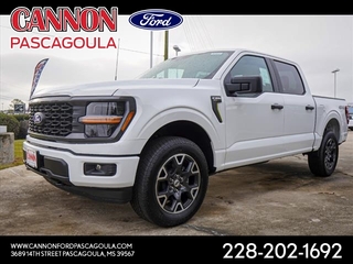 2024 Ford F-150 for sale in Orange TX