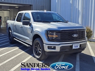 2024 Ford F-150 for sale in Jacksonville NC