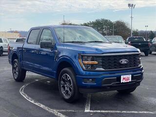 2024 Ford F-150 for sale in Hixson TN