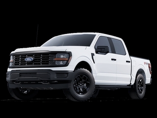 2025 Ford F-150 for sale in Wilmington IL