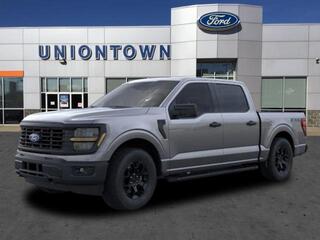 2025 Ford F-150 for sale in Uniontown PA