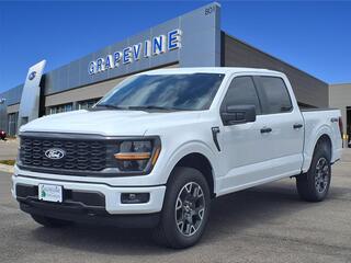 2025 Ford F-150 for sale in Grapevine TX