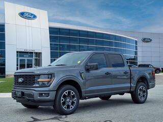 2025 Ford F-150 for sale in Oklahoma City OK