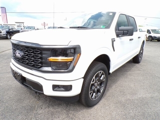 2025 Ford F-150 for sale in Joliet IL