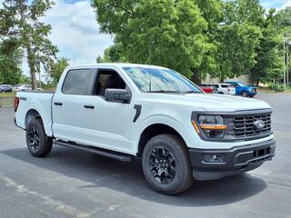 2025 Ford F-150 for sale in Greer SC