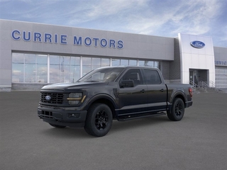 2025 Ford F-150 for sale in Frankfort IL