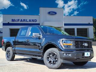 2025 Ford F-150 for sale in Rochester NH