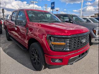 2025 Ford F-150 for sale in Bowling Green KY