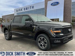 2025 Ford F-150 for sale in Cincinnati OH