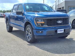 2025 Ford F-150 for sale in Bastrop TX