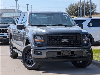 2025 Ford F-150 for sale in Carrollton TX