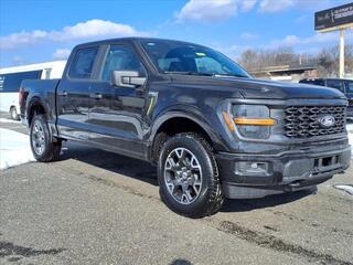 2025 Ford F-150 for sale in Chester PA