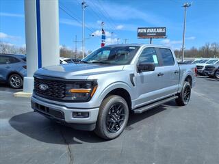 2025 Ford F-150 for sale in Cortland OH