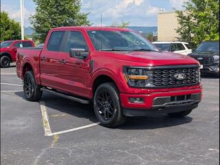 2025 Ford F-150 for sale in Hixson TN