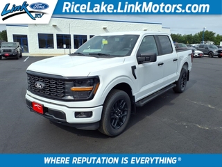 2025 Ford F-150 for sale in Rice Lake WI