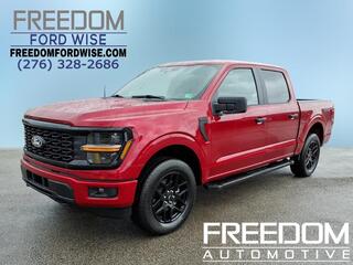 2025 Ford F-150 for sale in Wise VA